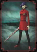 Kei card.png (72 KB) Kei's card from the Info section of Maken X