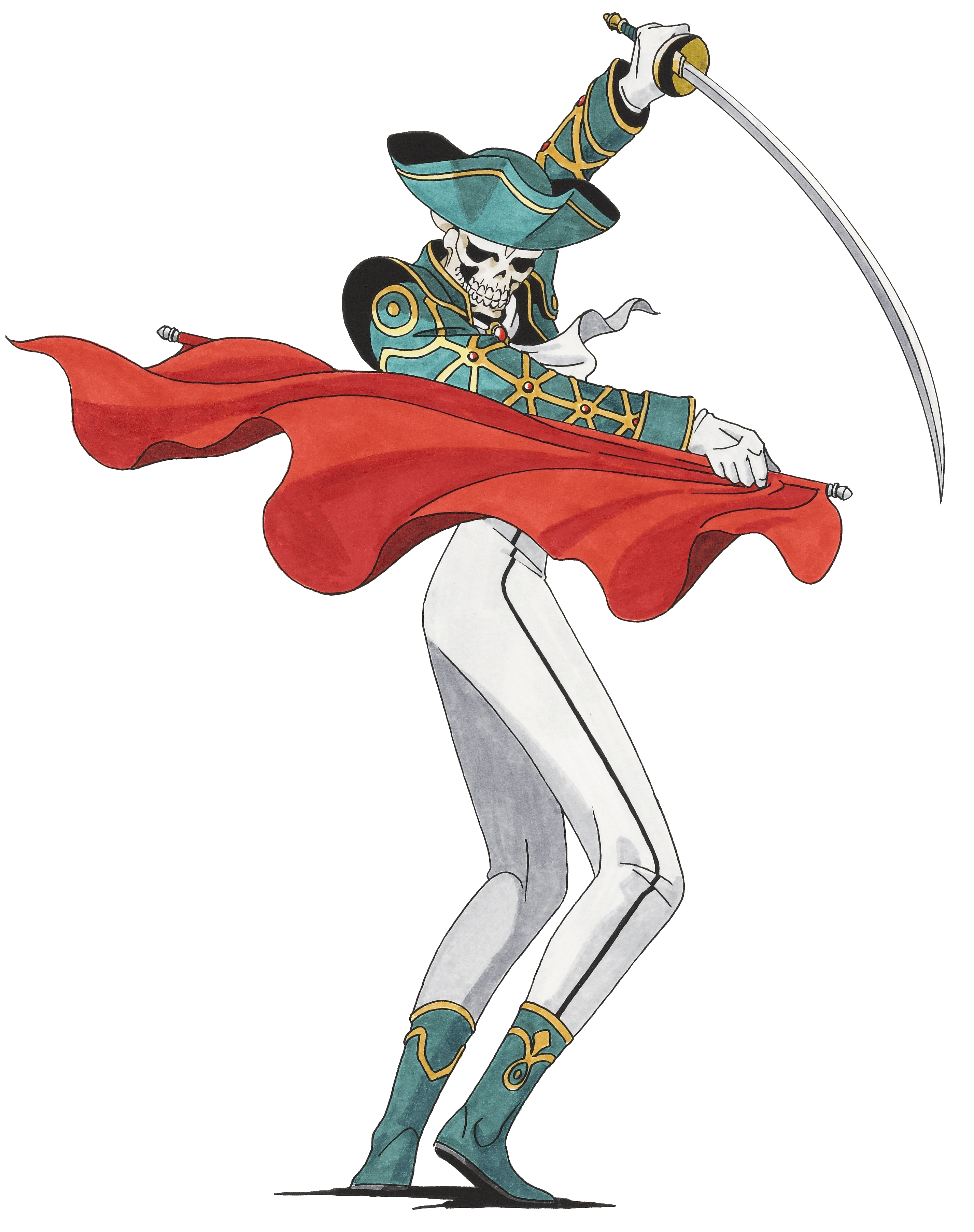 Matador | Megami Tensei Wiki | Fandom