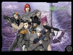 Digital Devil Saga Avatar Tuner Megami Tensei Wiki Fandom Digital Devil Saga Avatar Tuner Megami Tensei Wiki Fandom