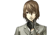 Goro Akechi