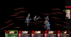 Persona 2 Innocent Sin Nova Kaiser.gif