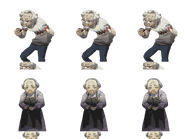 Bookworms.png (436 KB) Concept artwork of Bunkichi and Mitsuko