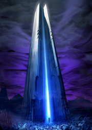 Thanatos Tower