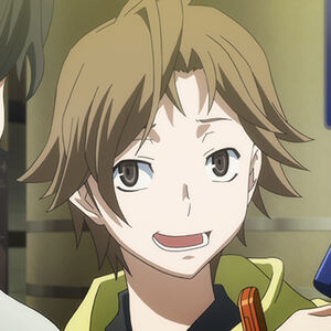 Daichi Shijima Megami Tensei Wiki Fandom Daichi's death is a very sensitive topic i couldn't believe how daichi died. daichi shijima megami tensei wiki