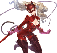 GBF Panther Laugh