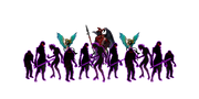 Mikado DLC Horde SMTIVF