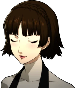 Makoto Niijima Gallery Megami Tensei Wiki Fandom Kuin), is a fictional character in the persona series. makoto niijima gallery megami tensei