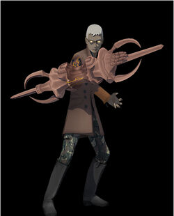 Berserk Mode Megami Tensei Wiki Fandom Berserk Mode Megami Tensei Wiki Fandom