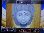 One of Babel's forms.