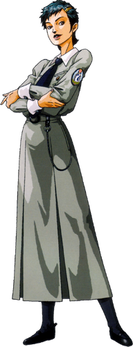 Igor, Megami Tensei Wiki