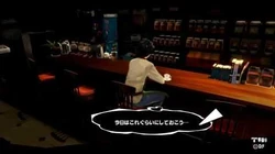 『ペルソナ５』ショートムービー【喫茶店の修行中】