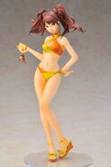 Rise Kujikawa swimsuit ver.