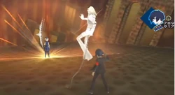 Messiah Persona Megami Tensei Wiki Fandom