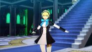 P3D screenshot of Aigis design