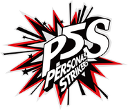 English logo