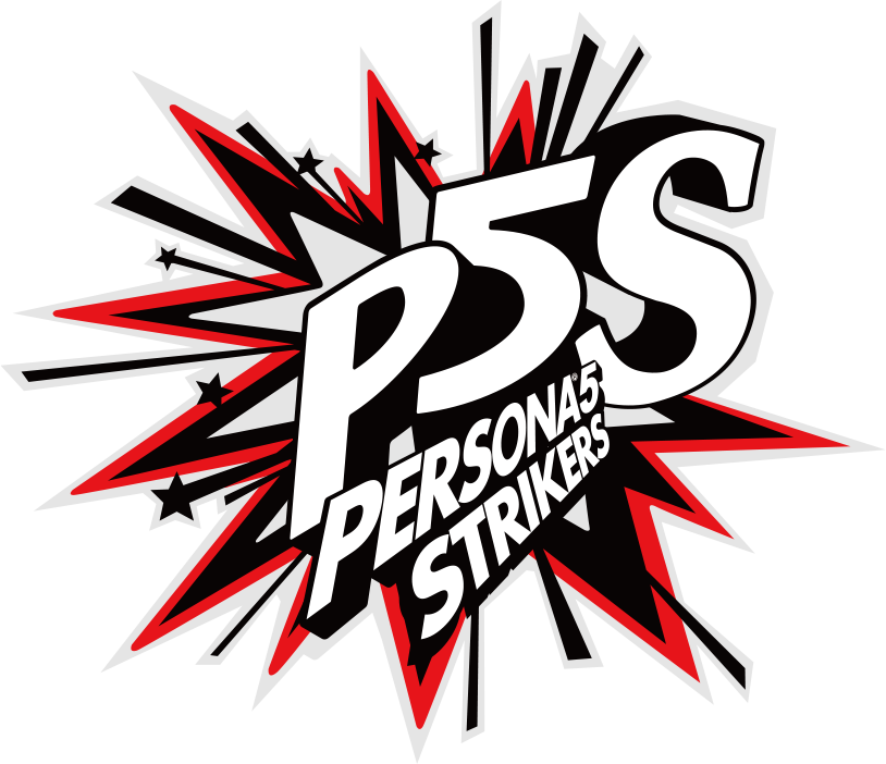 Persona® 5 Strikers