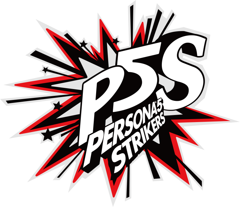 Persona 5 Strikers