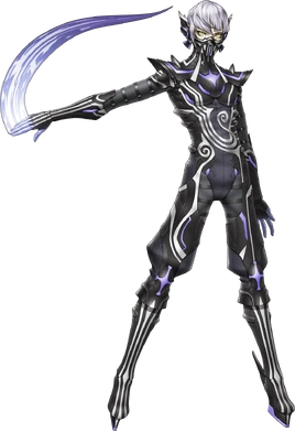 SMT V: Vengeance (Alt)