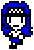 Shizuka Sprite