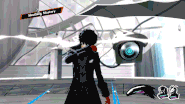 Sleuthing Mastery.gif (8.98 MB) Sleuthing Mastery in Persona 5 Royal.