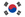 Vlag van Zuid-Korea