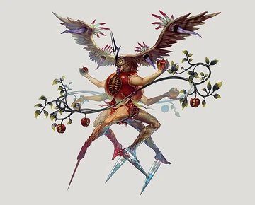 Homo Gorleo | Megami Tensei Wiki | Fandom