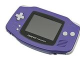 Game Boy Advance