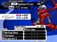 Orpheus Picaro in Q2