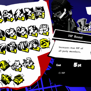 Persona 5 Raise Kindness Reddit Persona 5 Raise Kindness Reddit