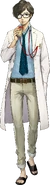 Takuto Maruki
