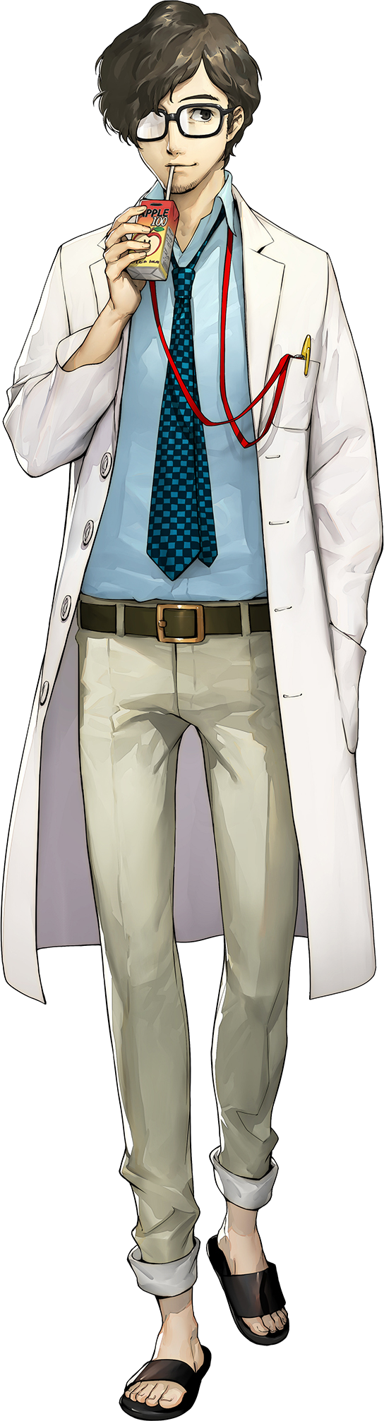 Ryuji Sakamoto, Megami Tensei Wiki, Fandom