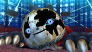 Shadow Teddie