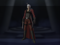 Dante | Megami Tensei Wiki | Fandom