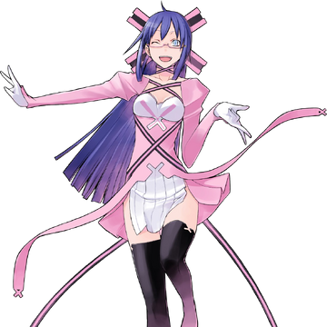 Midori Komaki Megami Tensei Wiki Fandom