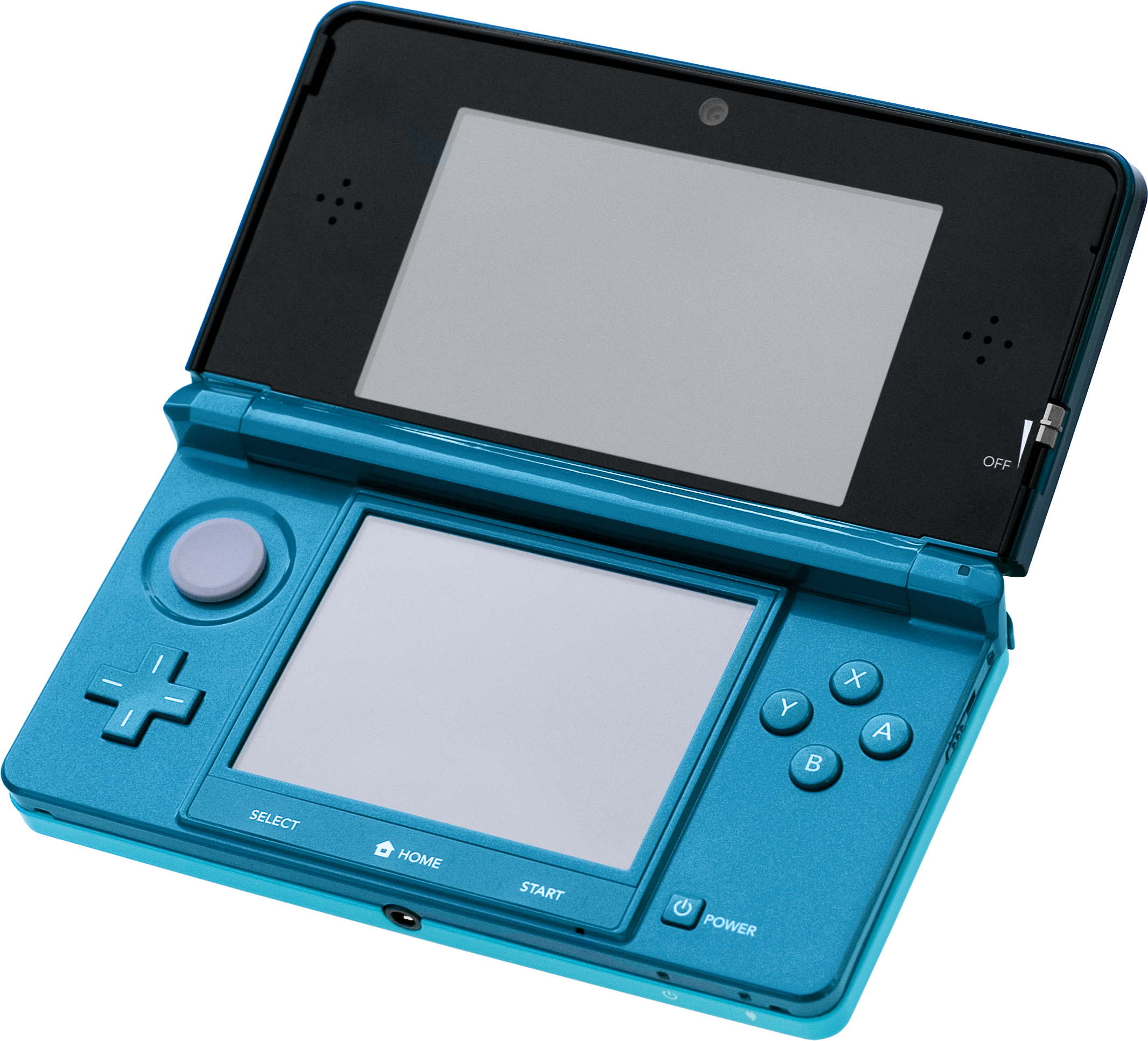 Nintendo 3DS | Megami Tensei Wiki | Fandom