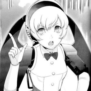 Featured image of post Sousei Kurogami