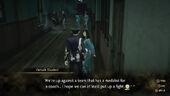 SMTV Kamoshida reference