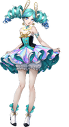 YUI