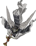 Trumpeter in Devil Survivor 2 The Animation