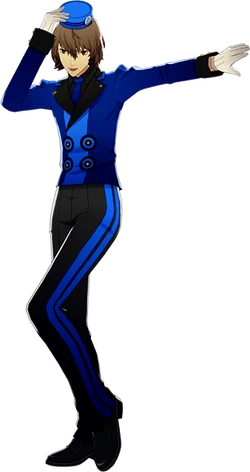 pic Persona 4 Golden Velvet Room Costumes velvet room megami tensei wiki fandom