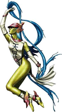Soul Hackers