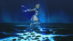 Artemis, Megami Tensei Wiki