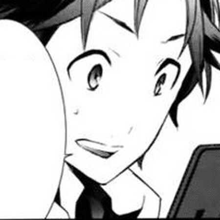 Daichi Shijima Megami Tensei Wiki Fandom In the anime, at least, all the main characters (except daichi) have the inherent ability to conjure unusually powerful demons. daichi shijima megami tensei wiki