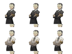 Hidetoshi Odagiri Megami Tensei Wiki Fandom Hidetoshi Odagiri Megami Tensei Wiki Fandom