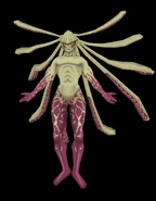 Sabat Baphomet variant in Shin Megami Tensei IMAGINE