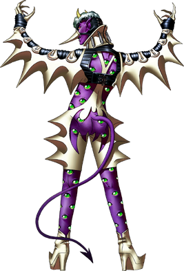 Samyaza (Dx2 Art)