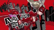 Ann's Persona 5 Trailer (Japanese)