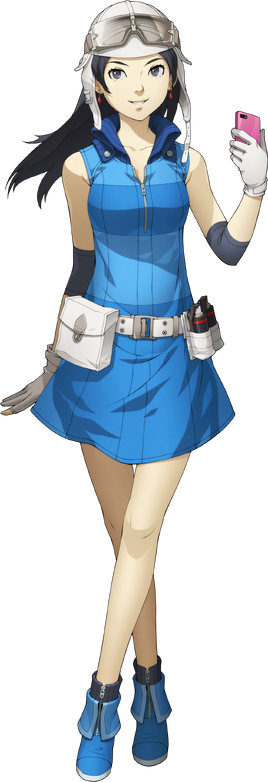 Asahi SMTIV Final