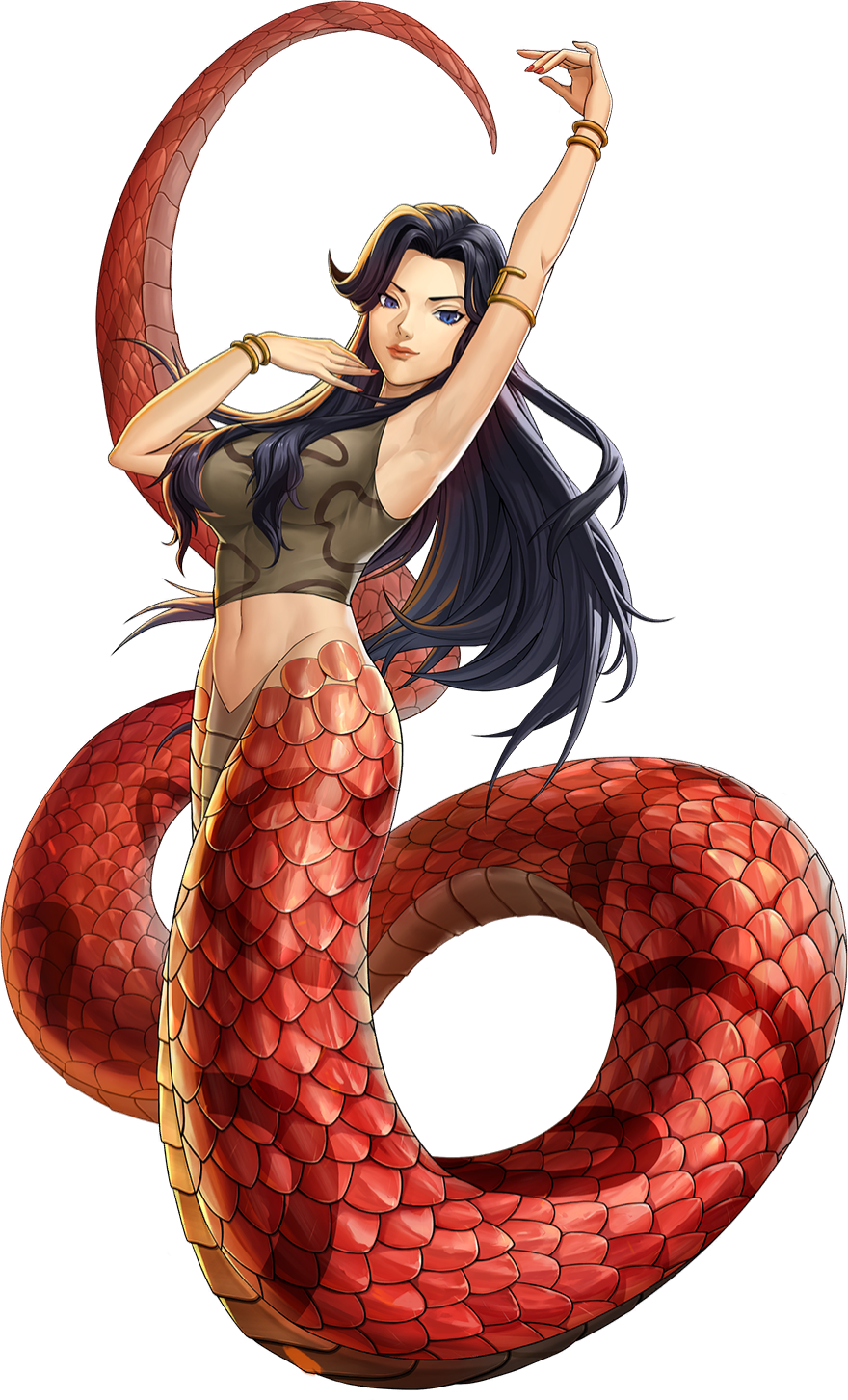 Persona 5 Royal: How to Get Lamia