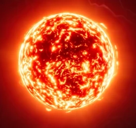SMTV Brimstone Star